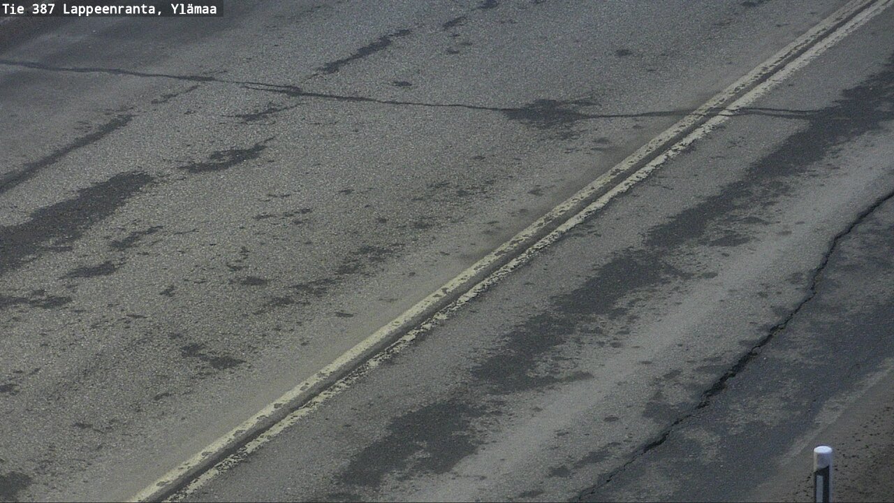 Kelikamerat Kuva Tie 387 Lappeenranta, Ylämaa, Lappeenranta, Etelä-Karjala