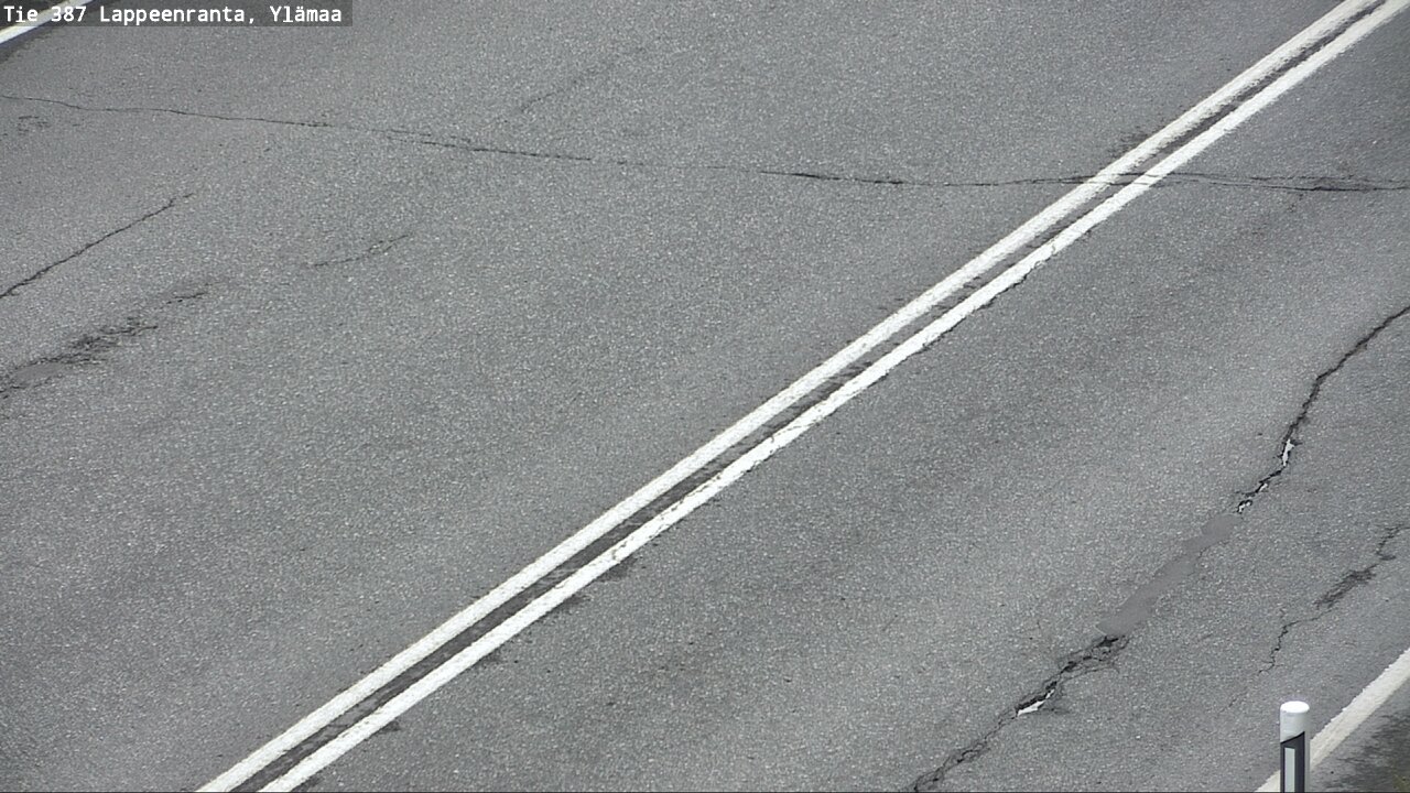 Kelikamerat Kuva Tie 387 Lappeenranta, Ylämaa, Lappeenranta, Etelä-Karjala