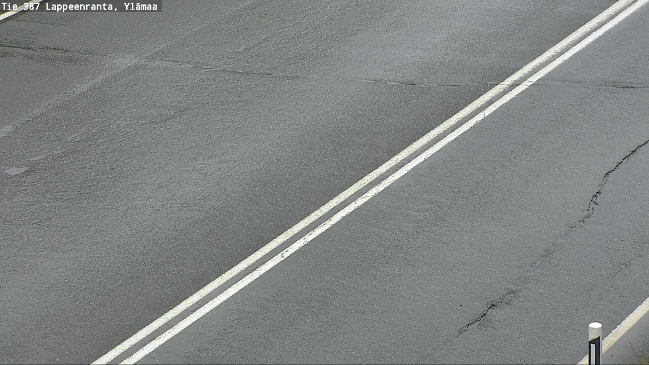 Kelikamerat Kuva Tie 387 Lappeenranta, Ylämaa, Lappeenranta, Etelä-Karjala
