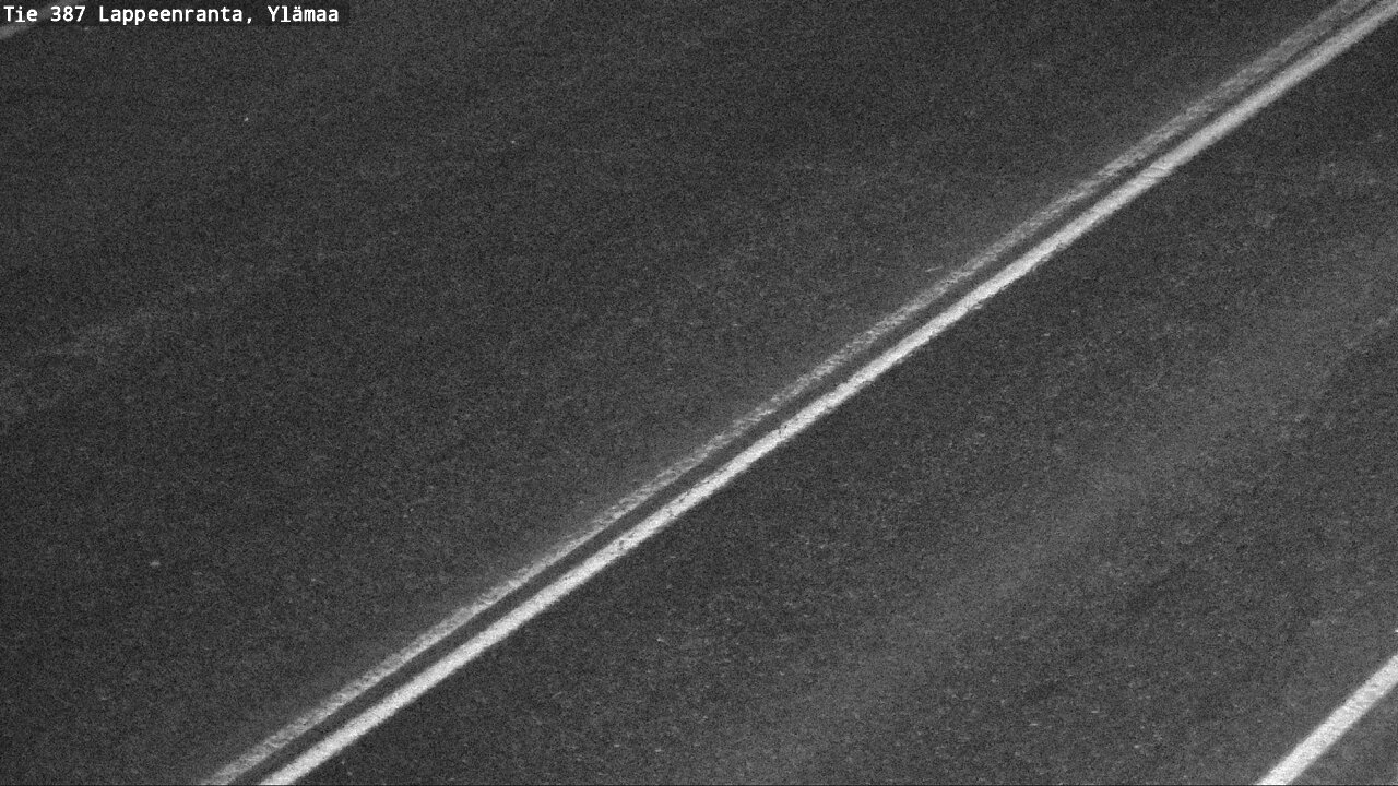 Kelikamerat Kuva Tie 387 Lappeenranta, Ylämaa, Lappeenranta, Etelä-Karjala