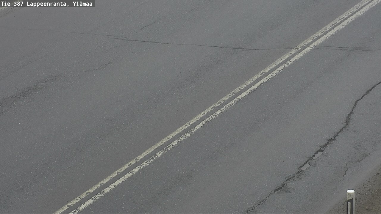 Kelikamerat Kuva Tie 387 Lappeenranta, Ylämaa, Lappeenranta, Etelä-Karjala