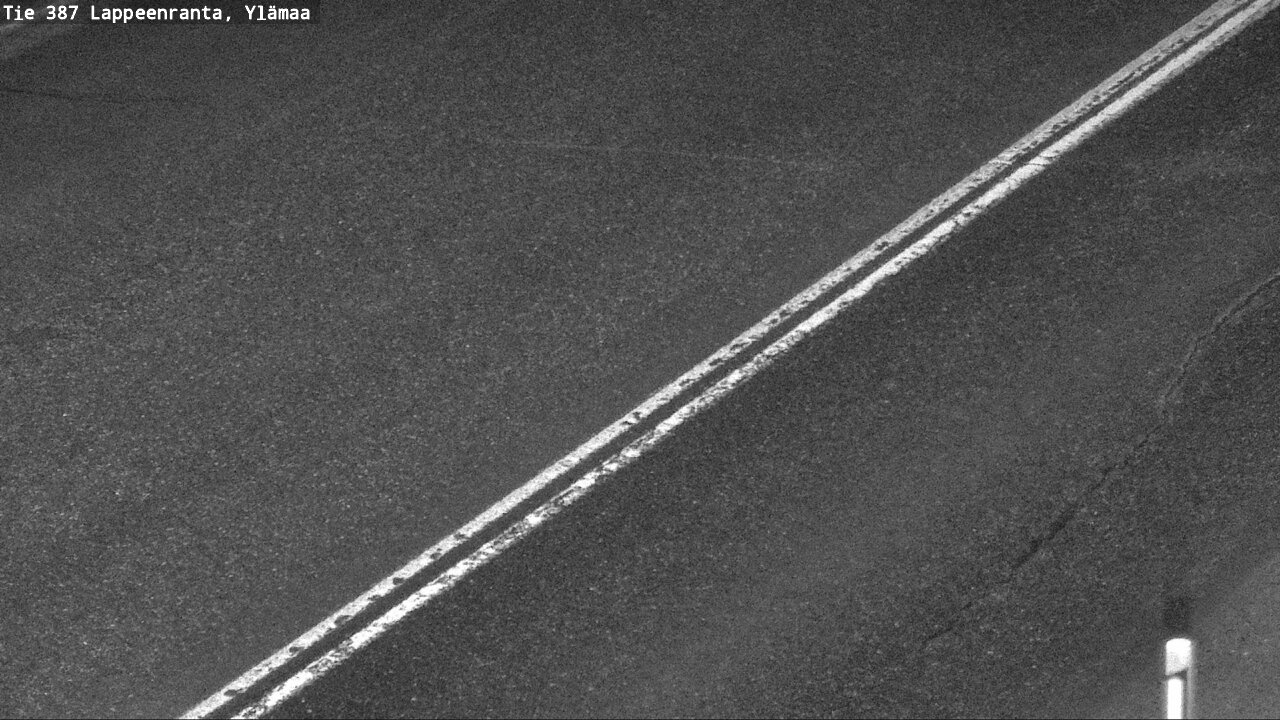 Kelikamerat Kuva Tie 387 Lappeenranta, Ylämaa, Lappeenranta, Etelä-Karjala