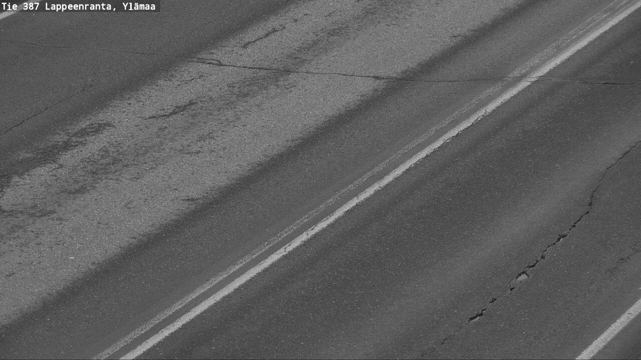 Kelikamerat Kuva Tie 387 Lappeenranta, Ylämaa, Lappeenranta, Etelä-Karjala