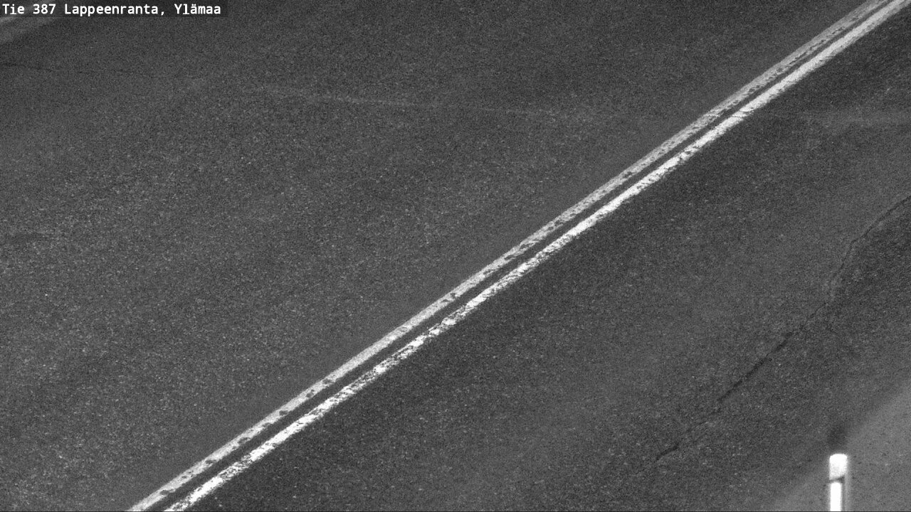 Kelikamerat Kuva Tie 387 Lappeenranta, Ylämaa, Lappeenranta, Etelä-Karjala