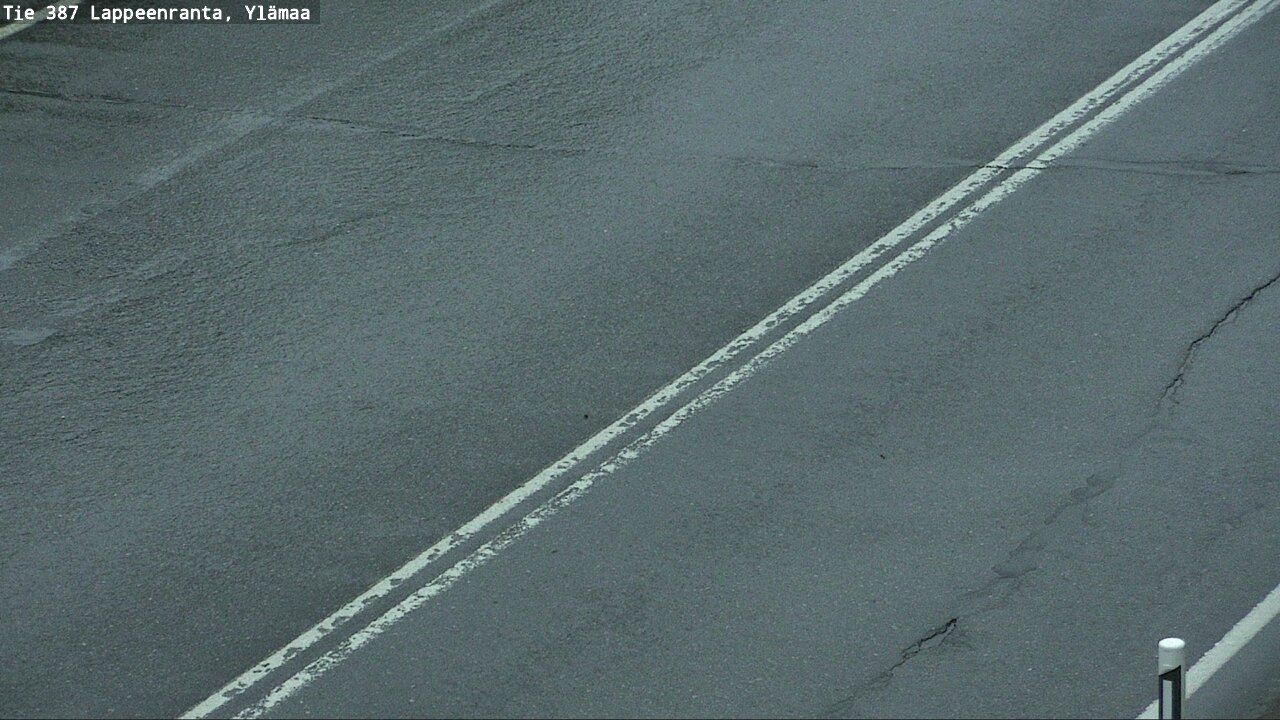 Kelikamerat Kuva Tie 387 Lappeenranta, Ylämaa, Lappeenranta, Etelä-Karjala