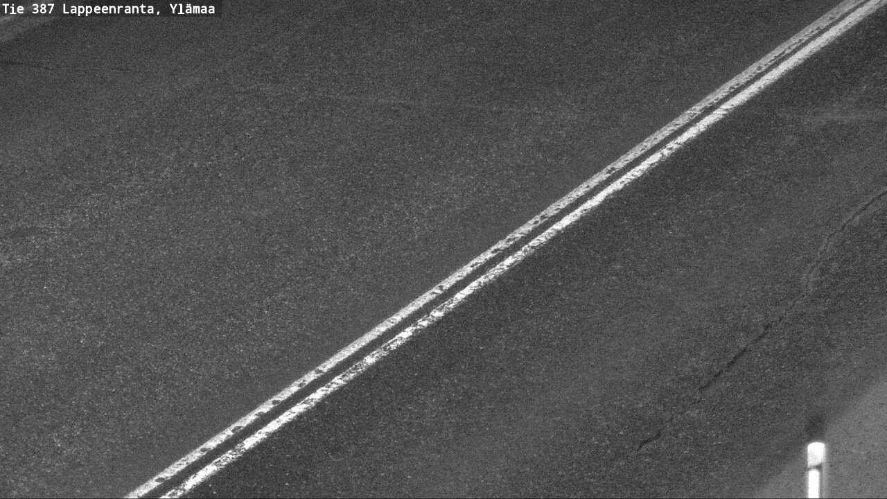 Kelikamerat Kuva Tie 387 Lappeenranta, Ylämaa, Lappeenranta, Etelä-Karjala