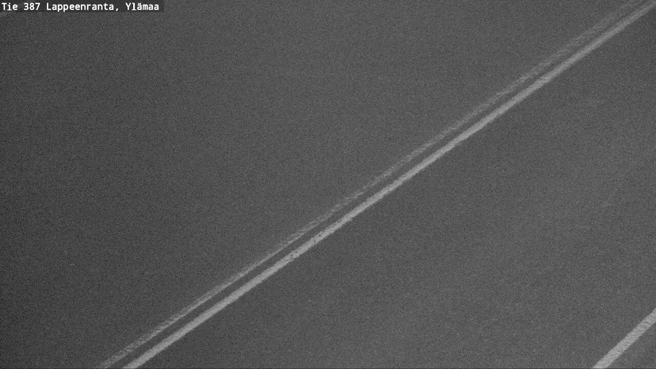 Kelikamerat Kuva Tie 387 Lappeenranta, Ylämaa, Lappeenranta, Etelä-Karjala