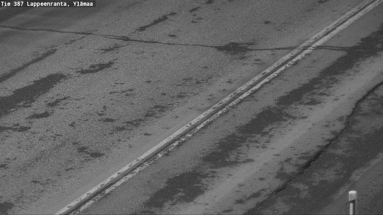 Kelikamerat Kuva Tie 387 Lappeenranta, Ylämaa, Lappeenranta, Etelä-Karjala