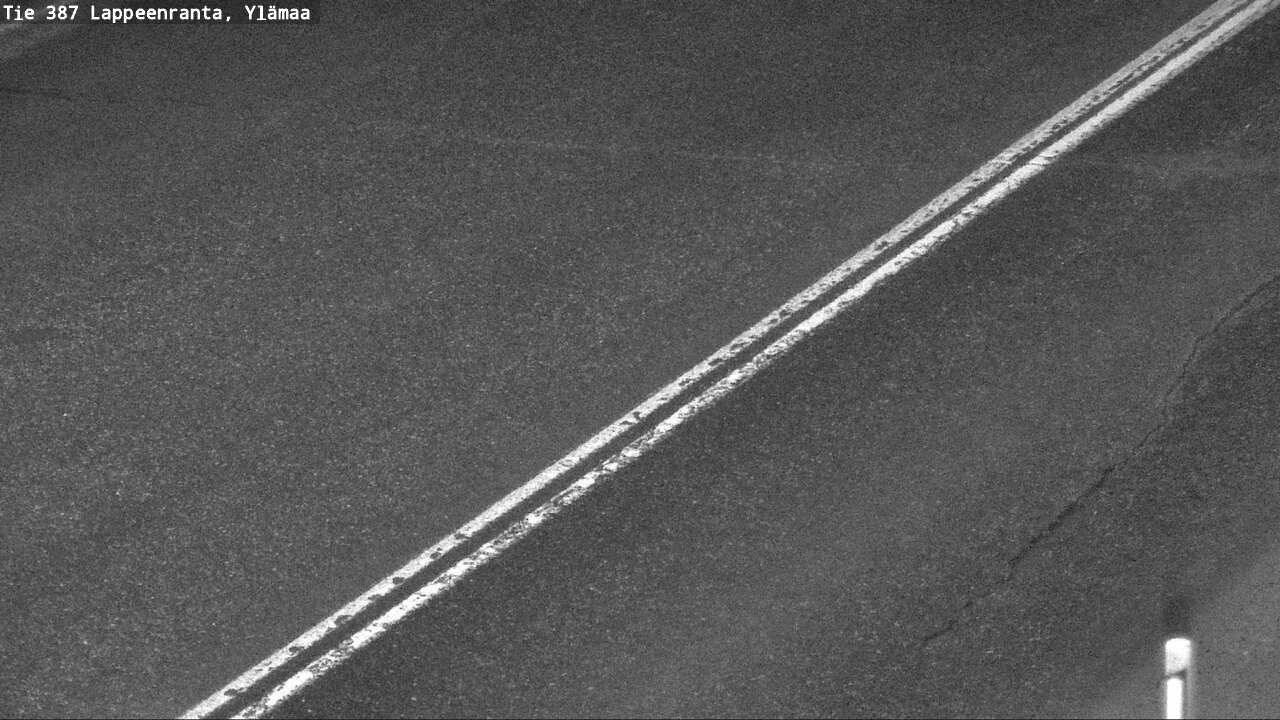 Kelikamerat Kuva Tie 387 Lappeenranta, Ylämaa, Lappeenranta, Etelä-Karjala