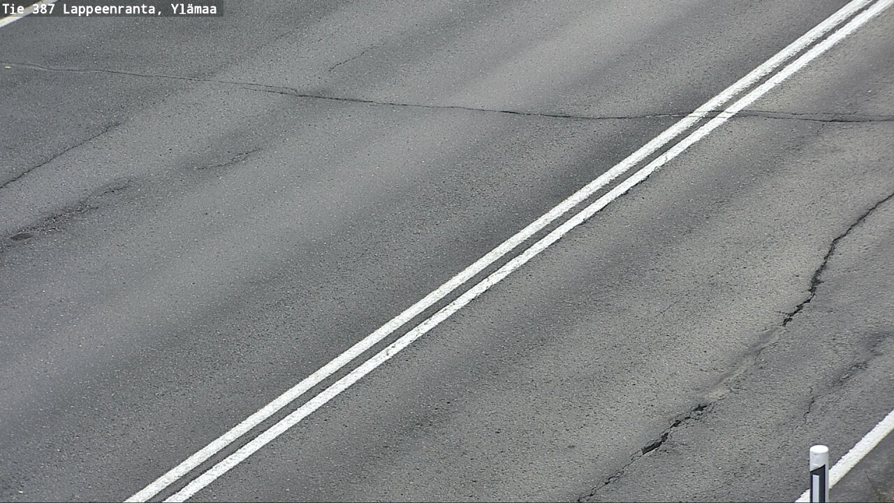 Kelikamerat Kuva Tie 387 Lappeenranta, Ylämaa, Lappeenranta, Etelä-Karjala