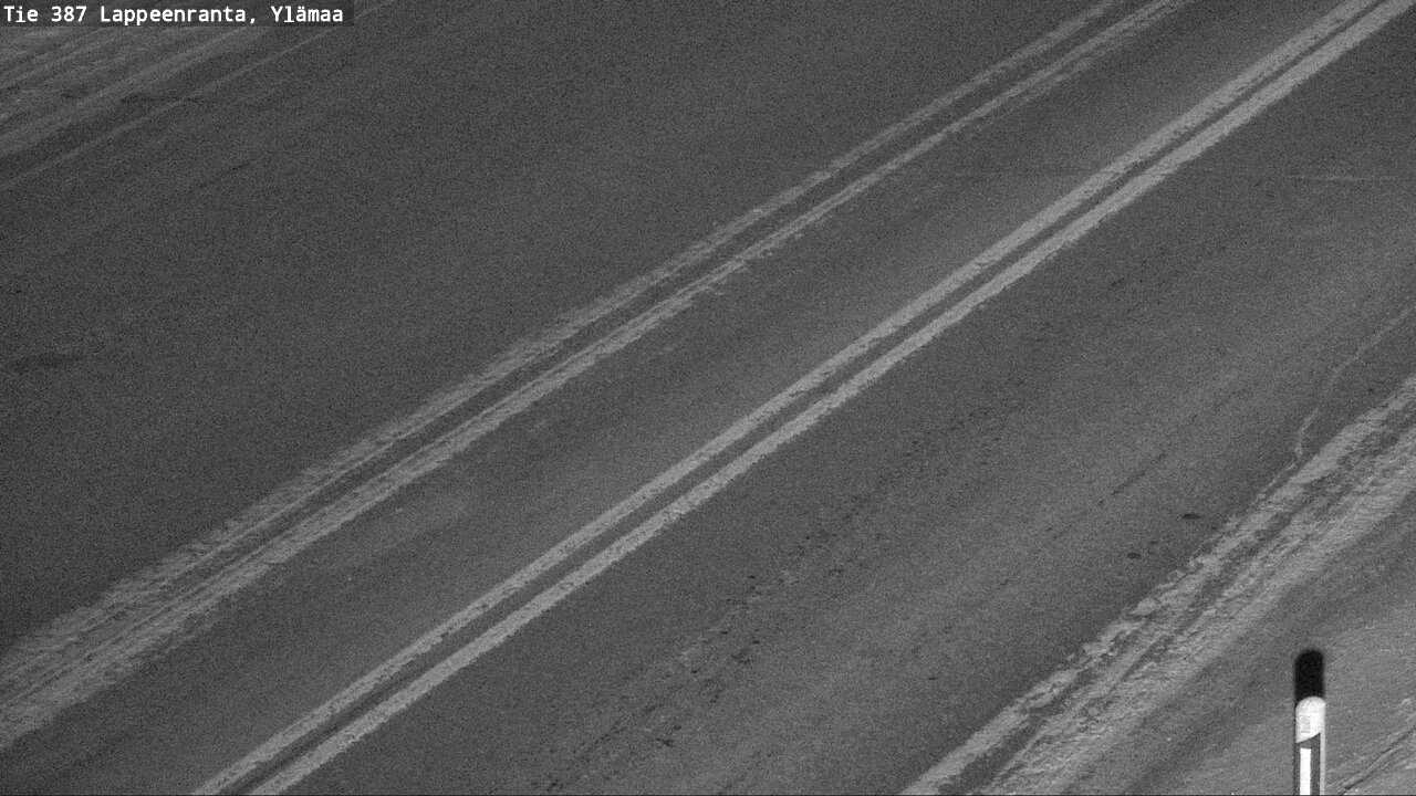 Kelikamerat Kuva Tie 387 Lappeenranta, Ylämaa, Lappeenranta, Etelä-Karjala