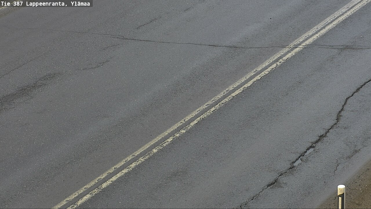 Kelikamerat Kuva Tie 387 Lappeenranta, Ylämaa, Lappeenranta, Etelä-Karjala