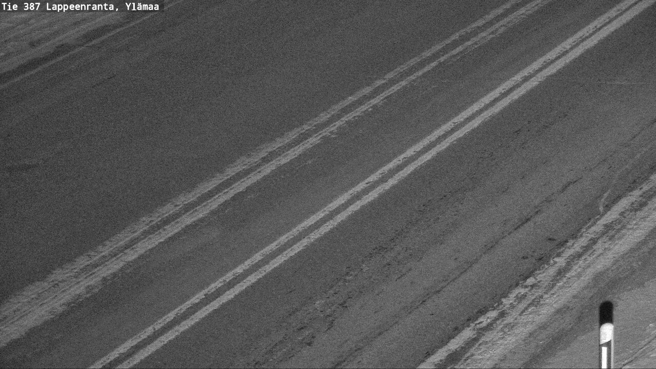 Kelikamerat Kuva Tie 387 Lappeenranta, Ylämaa, Lappeenranta, Etelä-Karjala