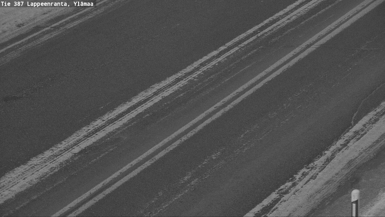 Kelikamerat Kuva Tie 387 Lappeenranta, Ylämaa, Lappeenranta, Etelä-Karjala