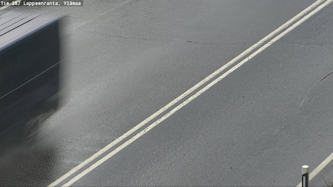 Kelikamerat Kuva Tie 387 Lappeenranta, Ylämaa, Lappeenranta, Etelä-Karjala