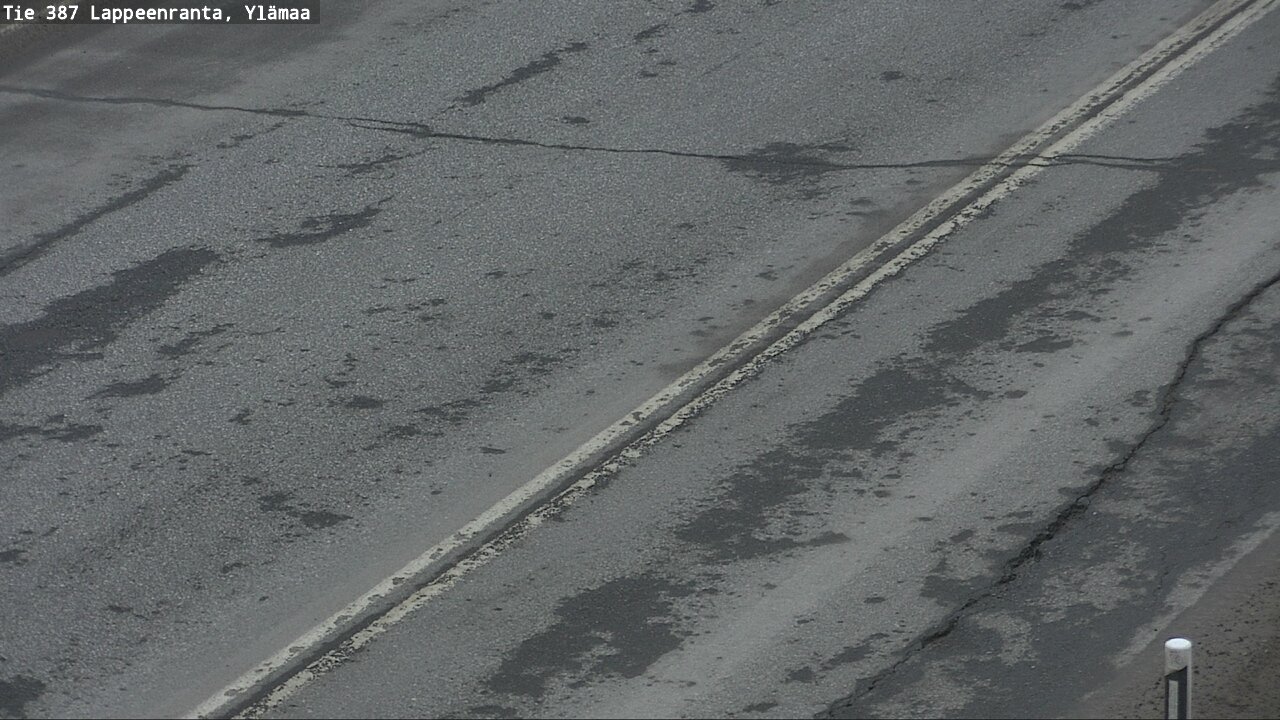 Kelikamerat Kuva Tie 387 Lappeenranta, Ylämaa, Lappeenranta, Etelä-Karjala