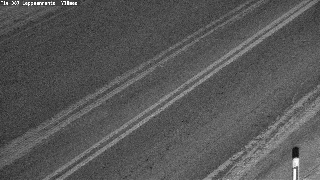 Kelikamerat Kuva Tie 387 Lappeenranta, Ylämaa, Lappeenranta, Etelä-Karjala