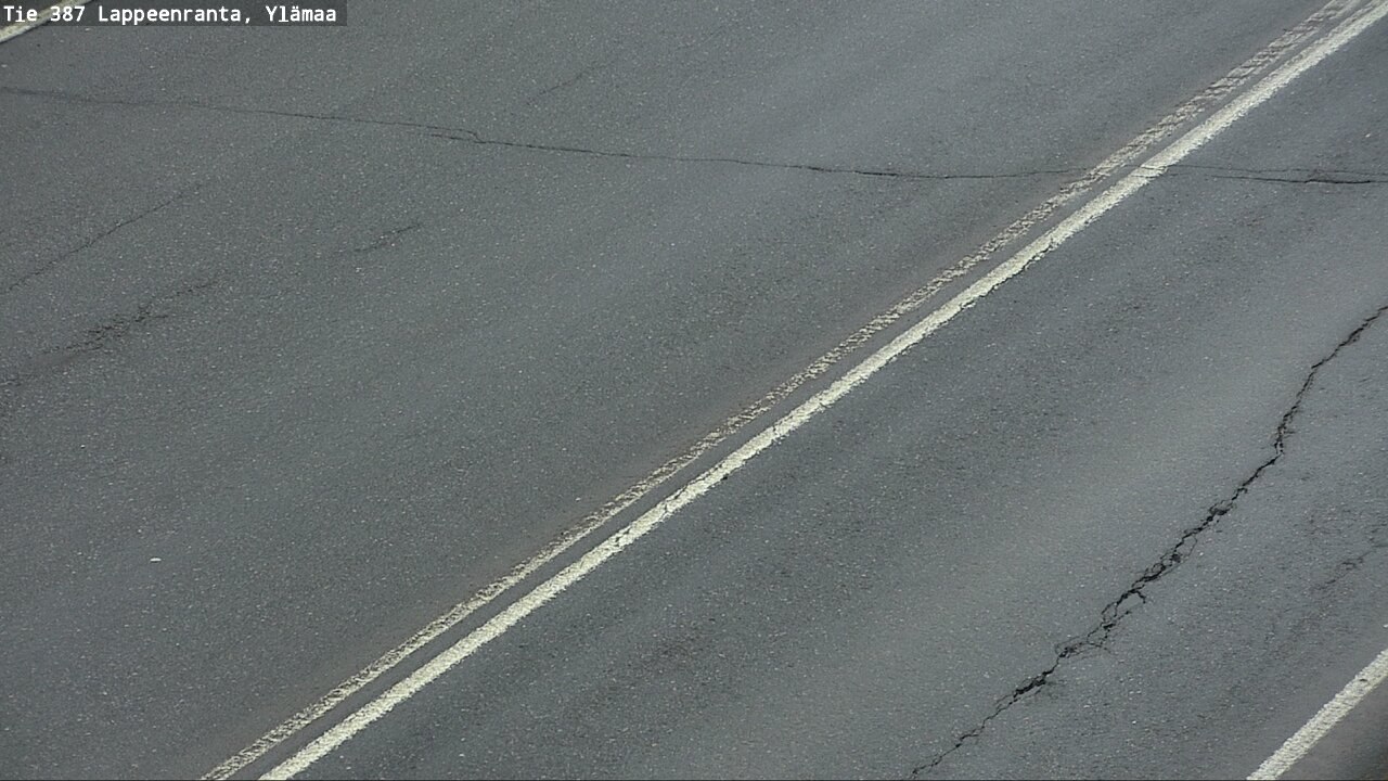 Kelikamerat Kuva Tie 387 Lappeenranta, Ylämaa, Lappeenranta, Etelä-Karjala