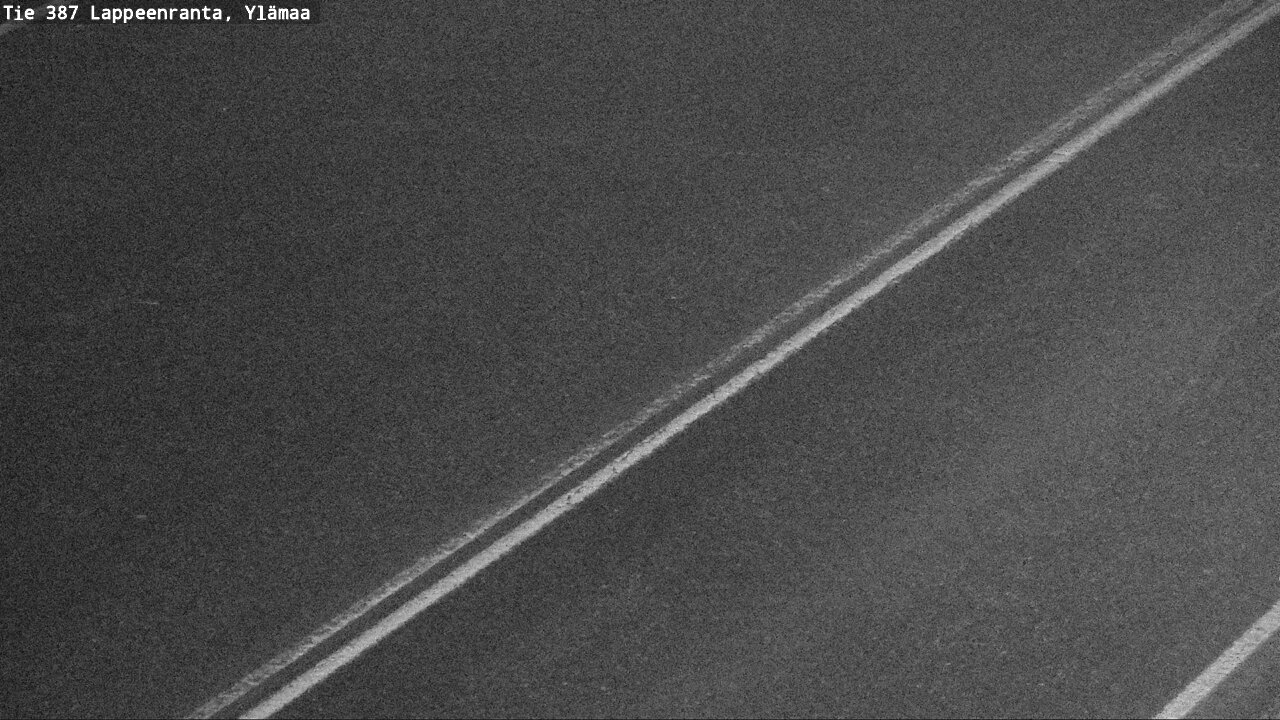 Kelikamerat Kuva Tie 387 Lappeenranta, Ylämaa, Lappeenranta, Etelä-Karjala