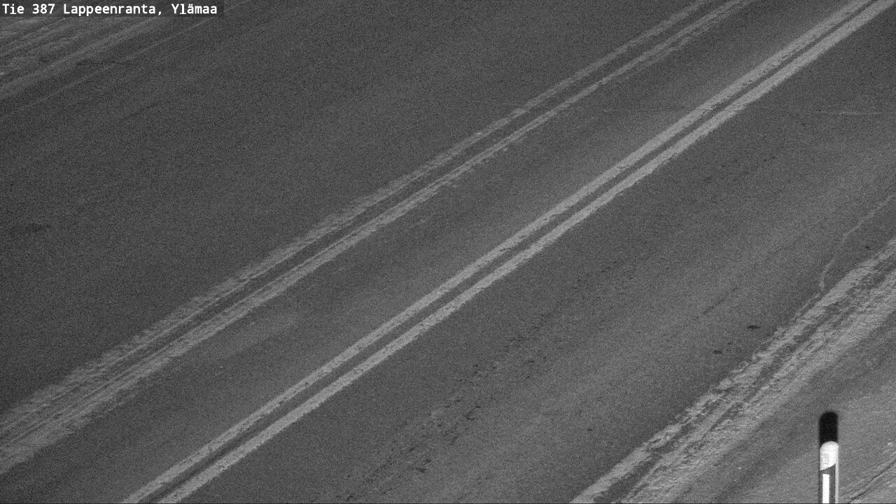 Kelikamerat Kuva Tie 387 Lappeenranta, Ylämaa, Lappeenranta, Etelä-Karjala