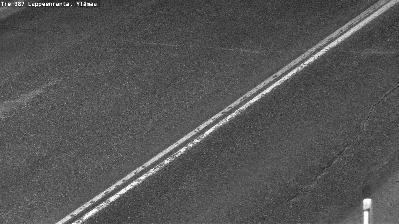 Kelikamerat Kuva Tie 387 Lappeenranta, Ylämaa, Lappeenranta, Etelä-Karjala