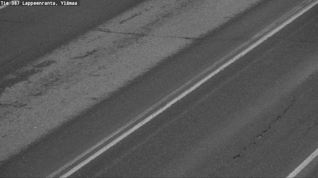 Kelikamerat Kuva Tie 387 Lappeenranta, Ylämaa, Lappeenranta, Etelä-Karjala