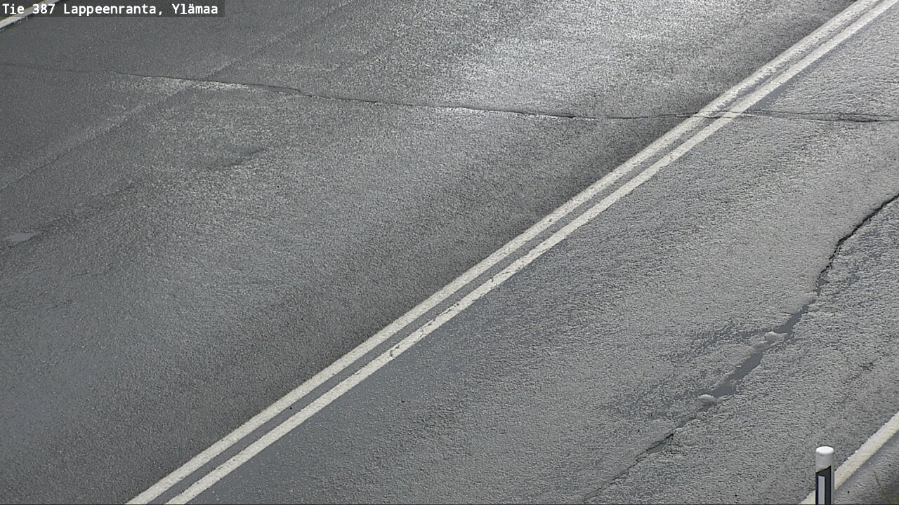 Kelikamerat Kuva Tie 387 Lappeenranta, Ylämaa, Lappeenranta, Etelä-Karjala