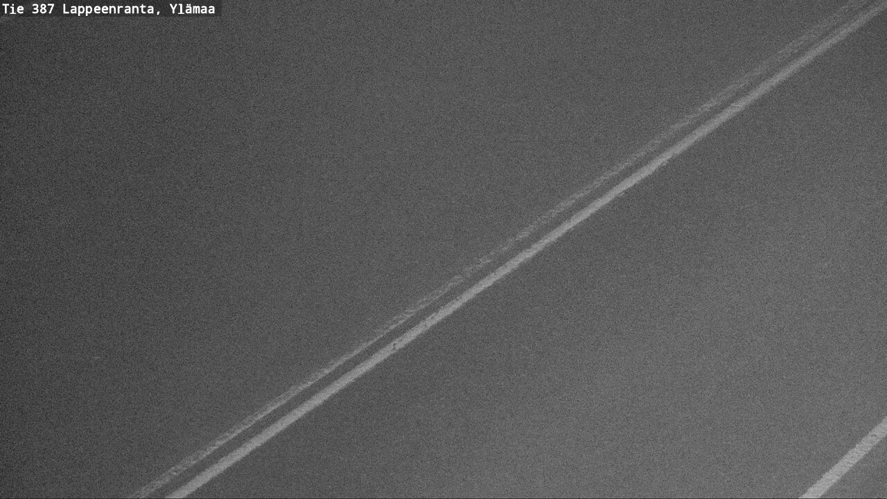 Kelikamerat Kuva Tie 387 Lappeenranta, Ylämaa, Lappeenranta, Etelä-Karjala