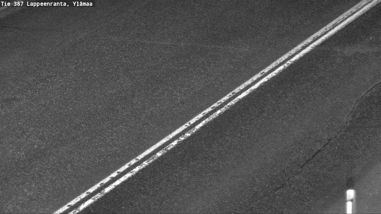 Kelikamerat Kuva Tie 387 Lappeenranta, Ylämaa, Lappeenranta, Etelä-Karjala