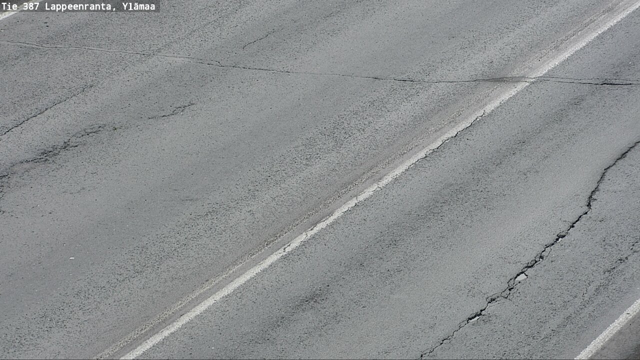 Kelikamerat Kuva Tie 387 Lappeenranta, Ylämaa, Lappeenranta, Etelä-Karjala