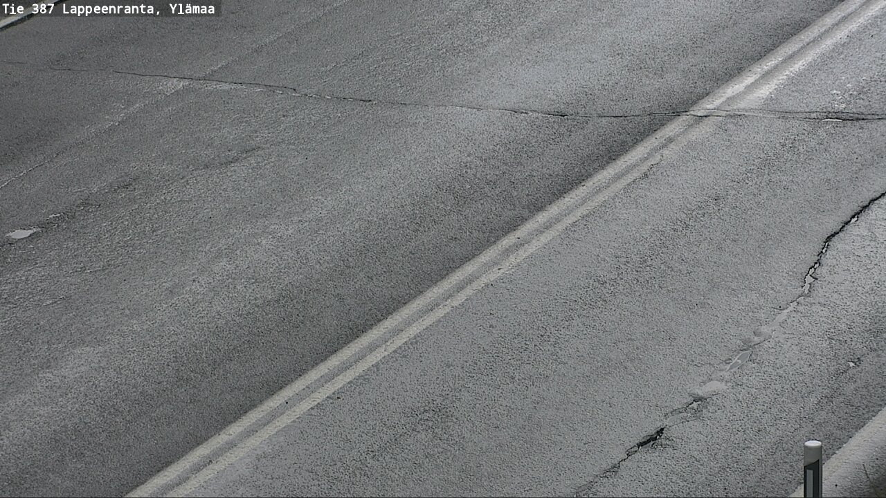 Kelikamerat Kuva Tie 387 Lappeenranta, Ylämaa, Lappeenranta, Etelä-Karjala