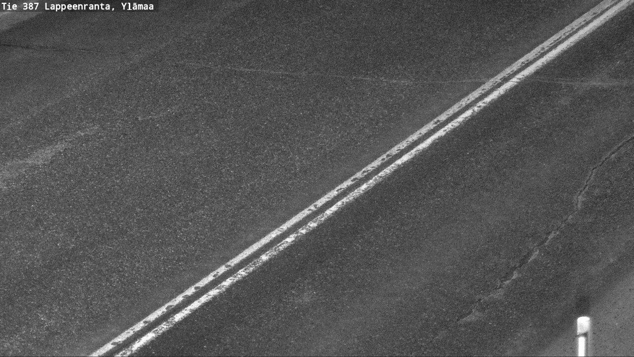 Kelikamerat Kuva Tie 387 Lappeenranta, Ylämaa, Lappeenranta, Etelä-Karjala