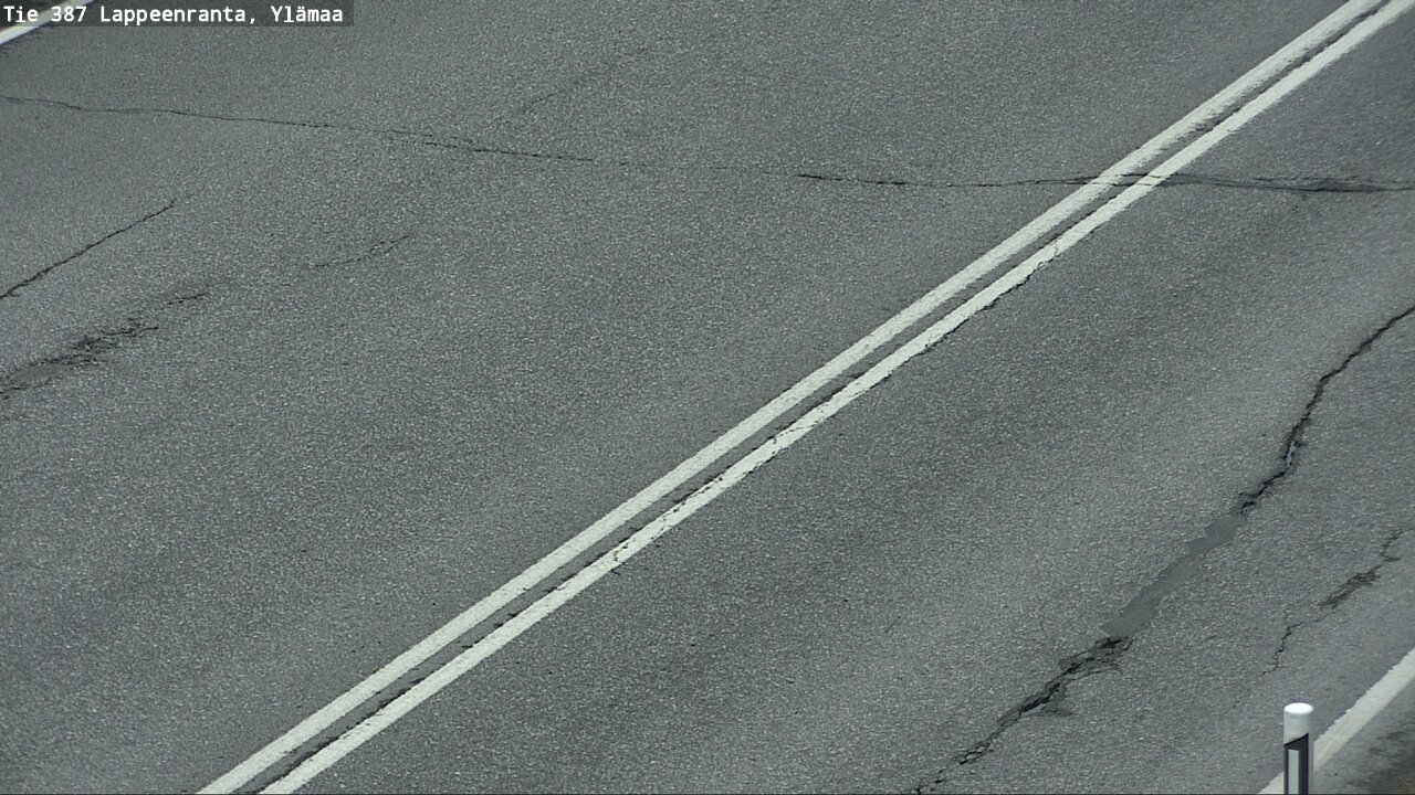 Kelikamerat Kuva Tie 387 Lappeenranta, Ylämaa, Lappeenranta, Etelä-Karjala