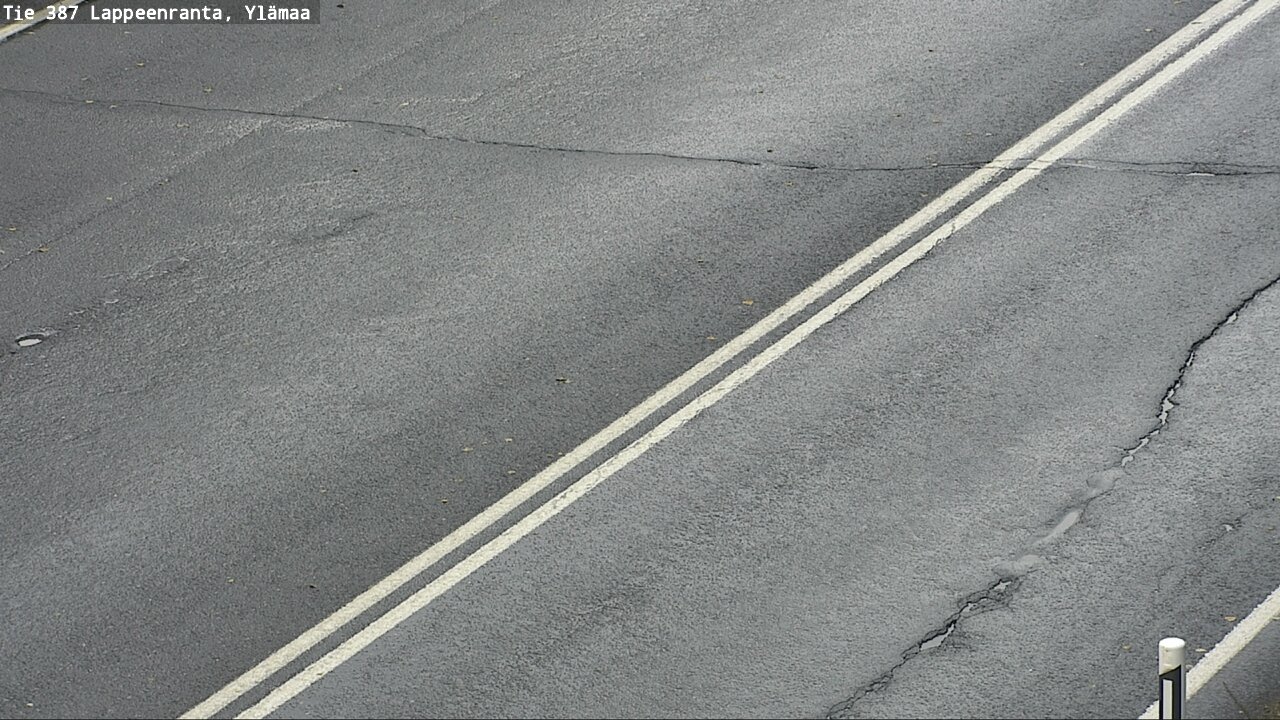 Kelikamerat Kuva Tie 387 Lappeenranta, Ylämaa, Lappeenranta, Etelä-Karjala
