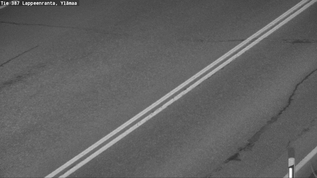 Kelikamerat Kuva Tie 387 Lappeenranta, Ylämaa, Lappeenranta, Etelä-Karjala
