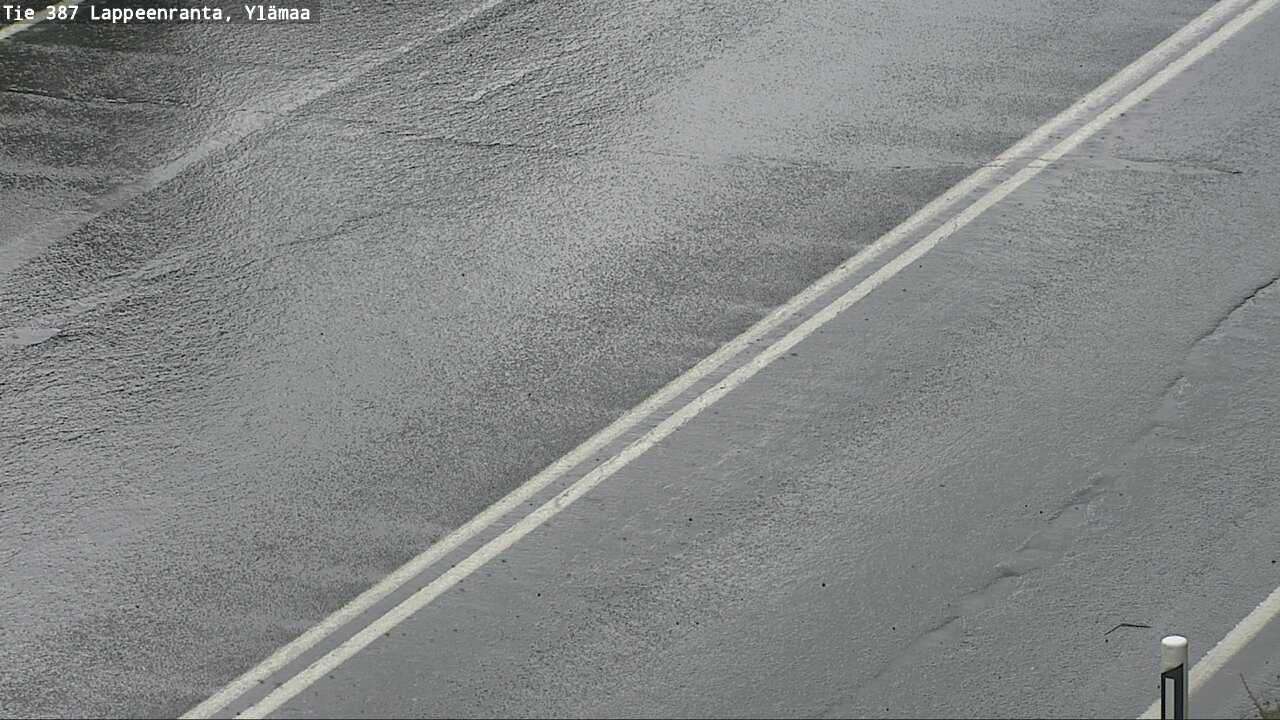 Kelikamerat Kuva Tie 387 Lappeenranta, Ylämaa, Lappeenranta, Etelä-Karjala