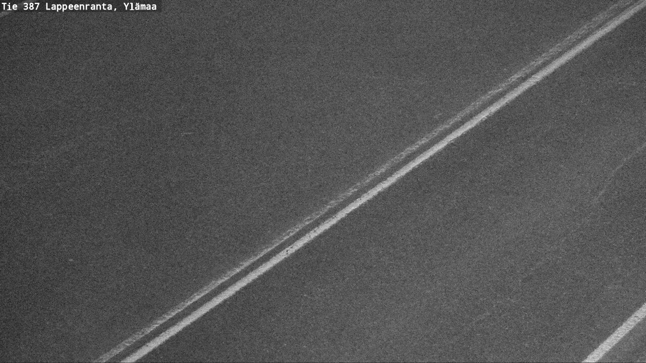 Kelikamerat Kuva Tie 387 Lappeenranta, Ylämaa, Lappeenranta, Etelä-Karjala