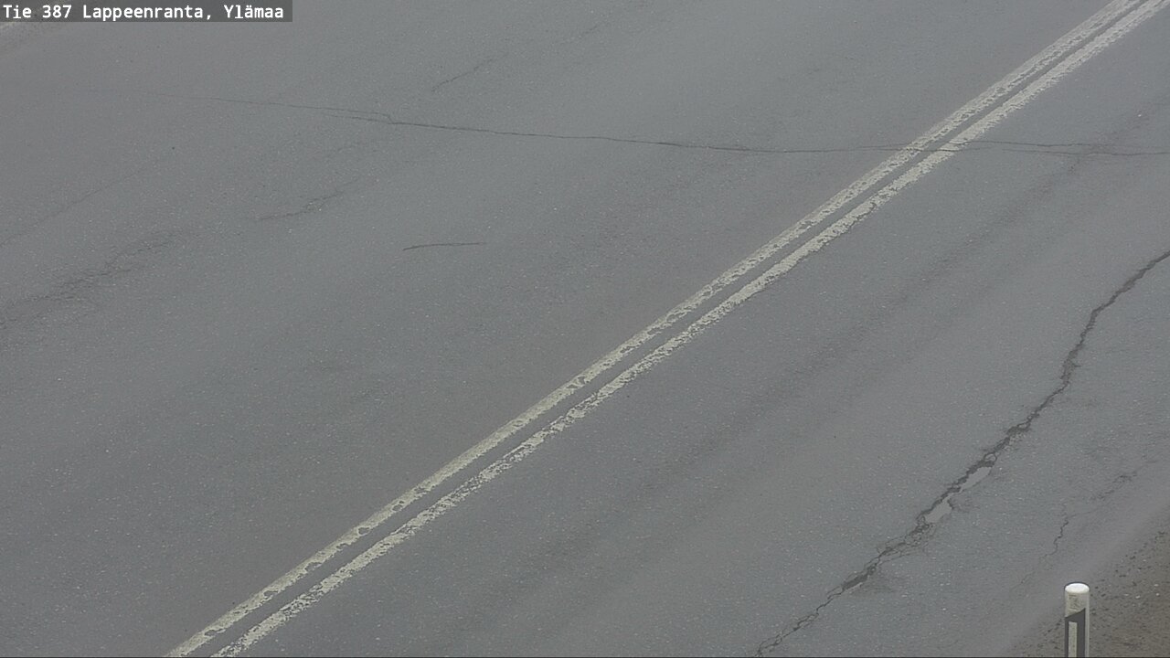 Kelikamerat Kuva Tie 387 Lappeenranta, Ylämaa, Lappeenranta, Etelä-Karjala