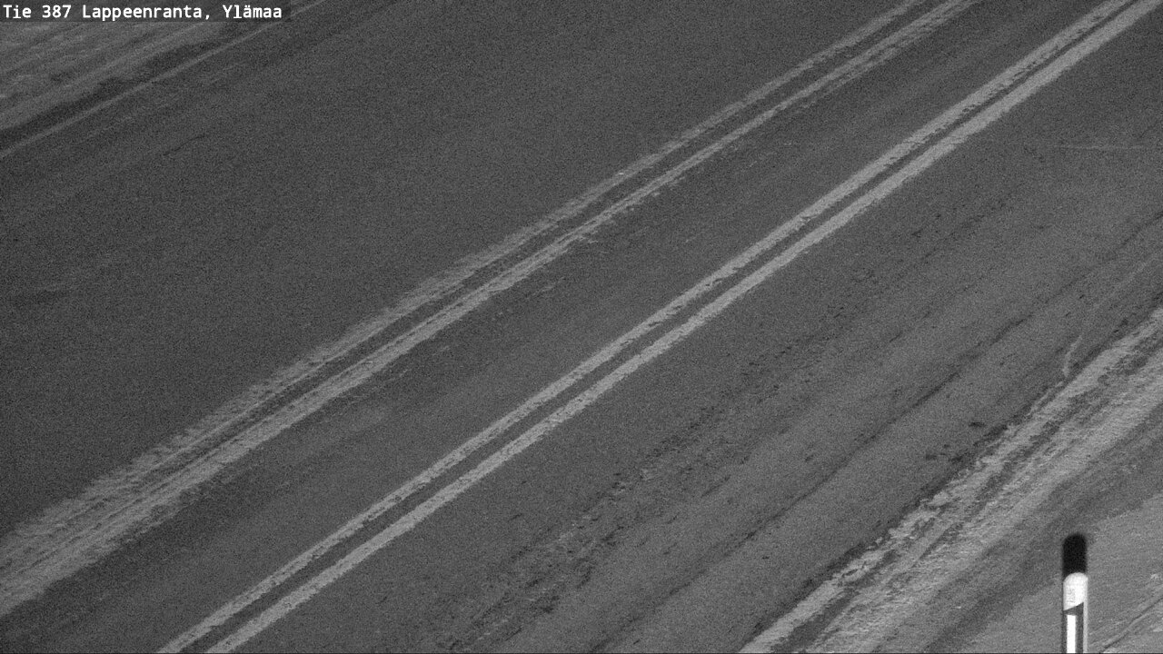 Kelikamerat Kuva Tie 387 Lappeenranta, Ylämaa, Lappeenranta, Etelä-Karjala