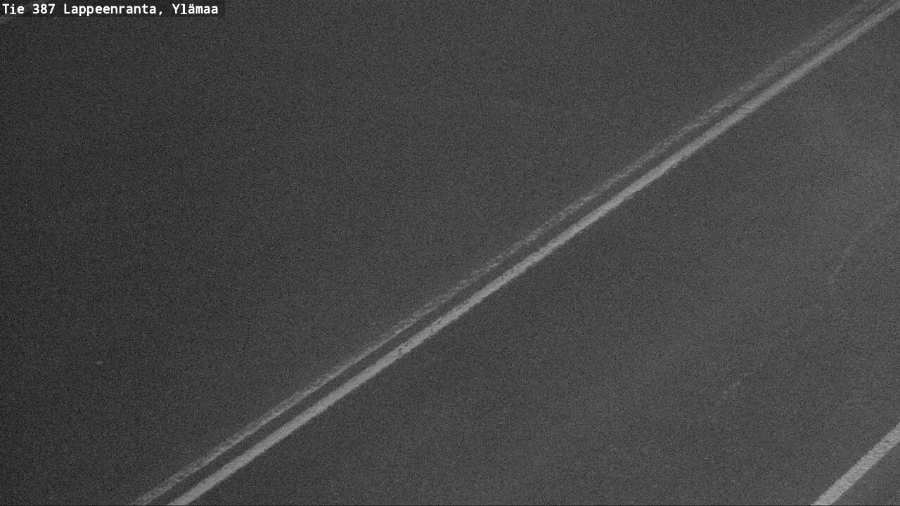 Kelikamerat Kuva Tie 387 Lappeenranta, Ylämaa, Lappeenranta, Etelä-Karjala