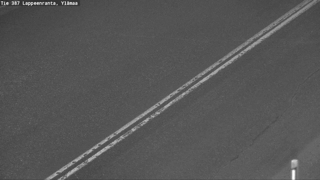 Kelikamerat Kuva Tie 387 Lappeenranta, Ylämaa, Lappeenranta, Etelä-Karjala