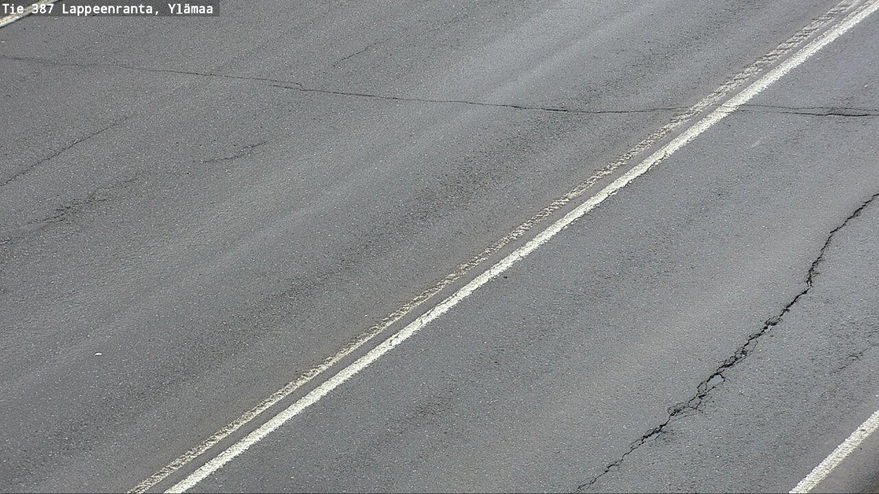 Kelikamerat Kuva Tie 387 Lappeenranta, Ylämaa, Lappeenranta, Etelä-Karjala