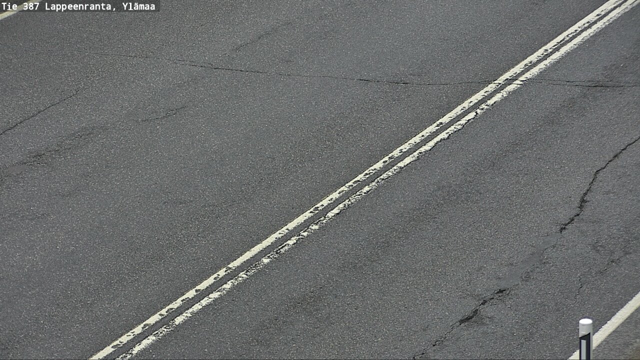 Kelikamerat Kuva Tie 387 Lappeenranta, Ylämaa, Lappeenranta, Etelä-Karjala
