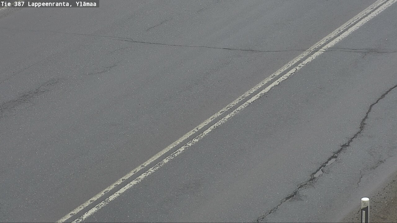 Kelikamerat Kuva Tie 387 Lappeenranta, Ylämaa, Lappeenranta, Etelä-Karjala