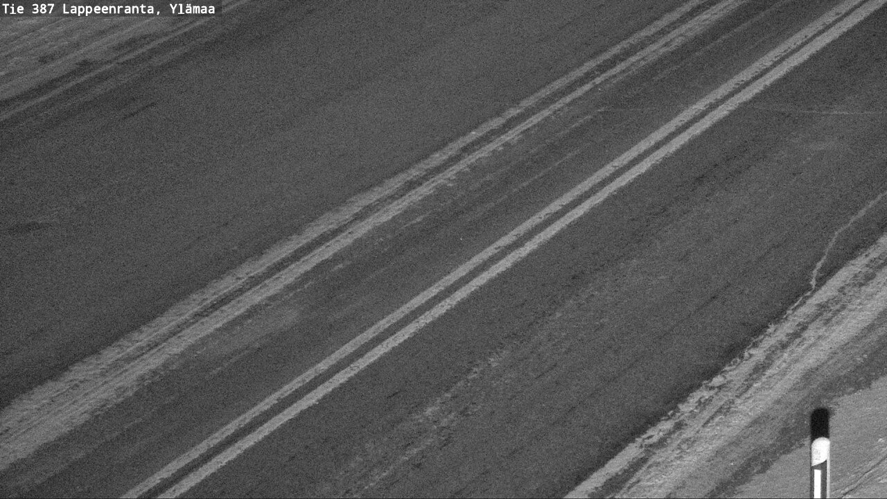 Kelikamerat Kuva Tie 387 Lappeenranta, Ylämaa, Lappeenranta, Etelä-Karjala