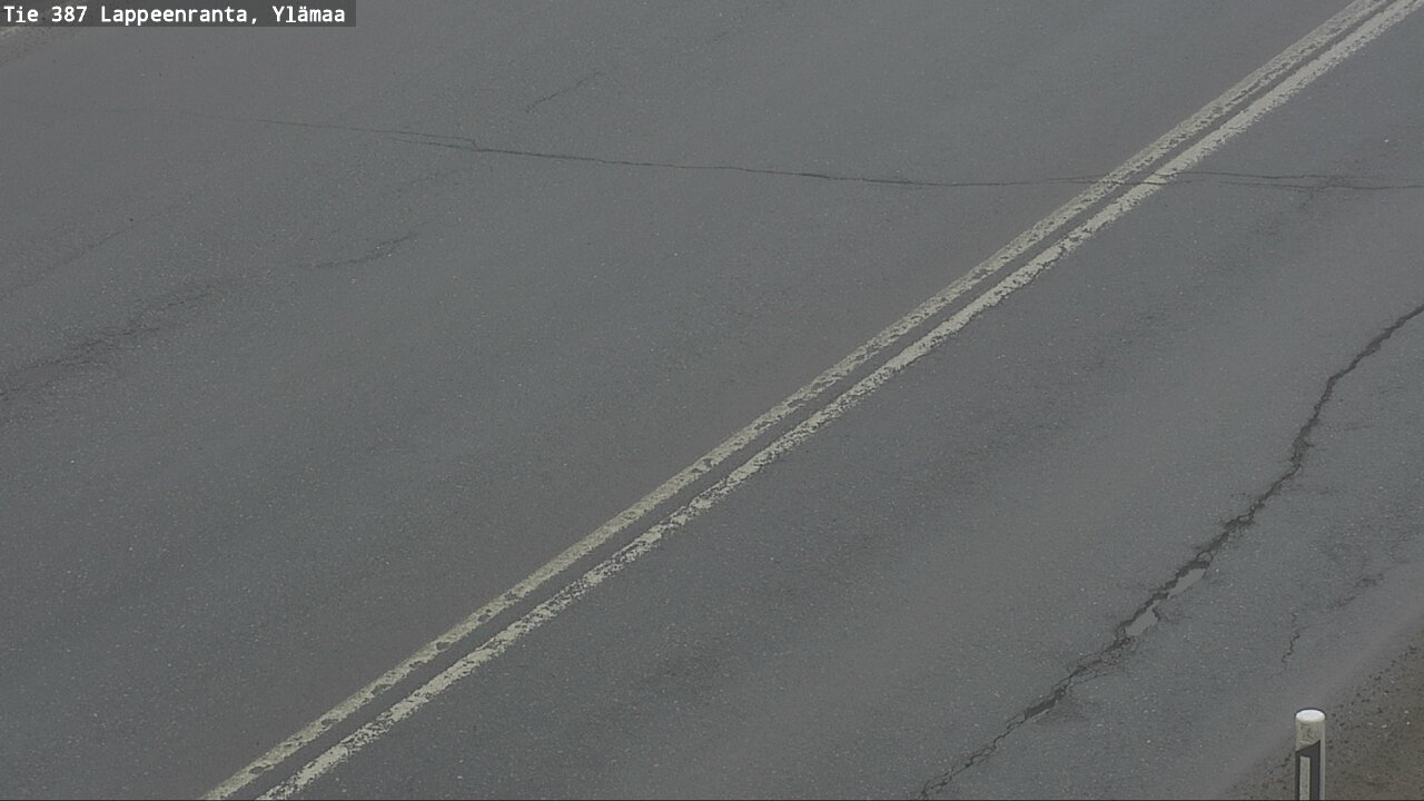 Kelikamerat Kuva Tie 387 Lappeenranta, Ylämaa, Lappeenranta, Etelä-Karjala