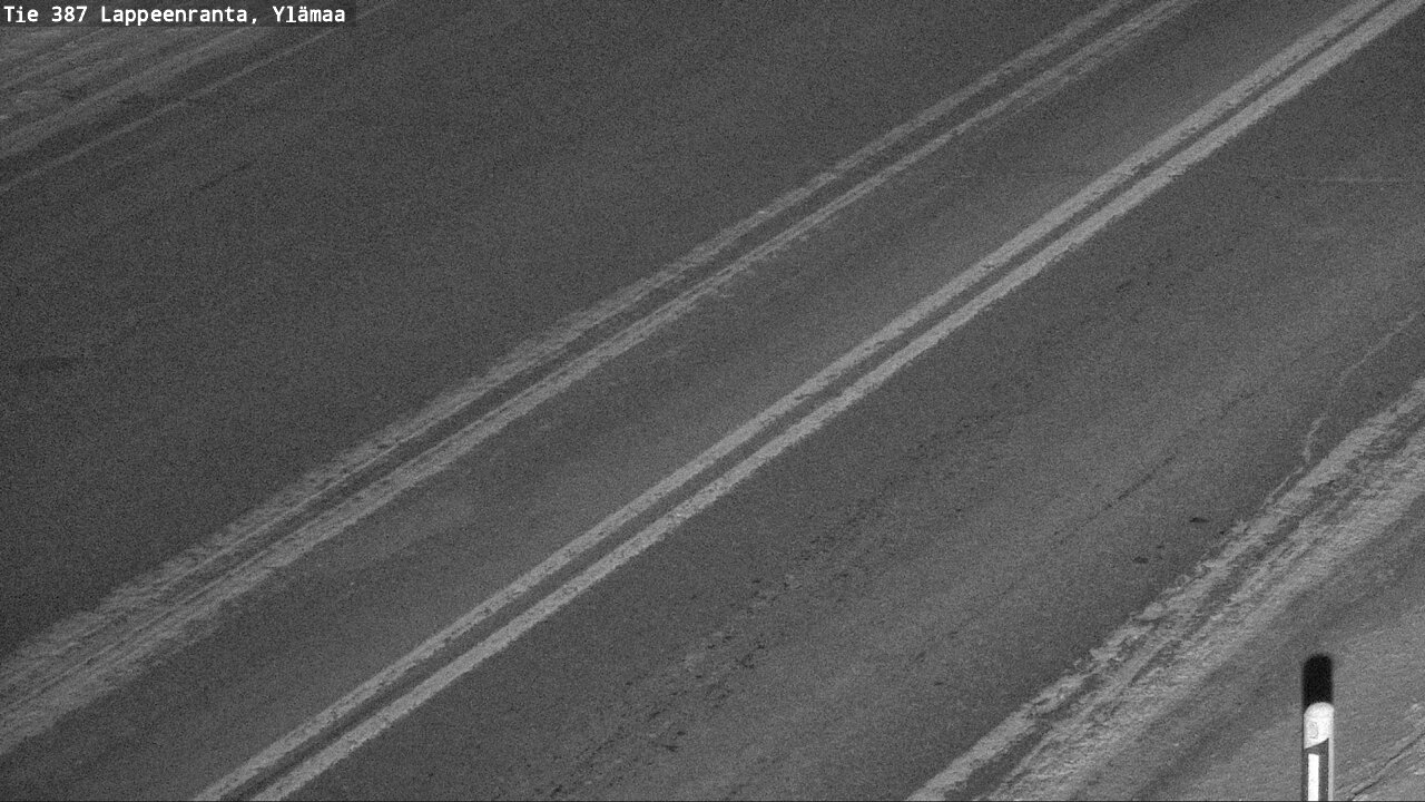 Kelikamerat Kuva Tie 387 Lappeenranta, Ylämaa, Lappeenranta, Etelä-Karjala