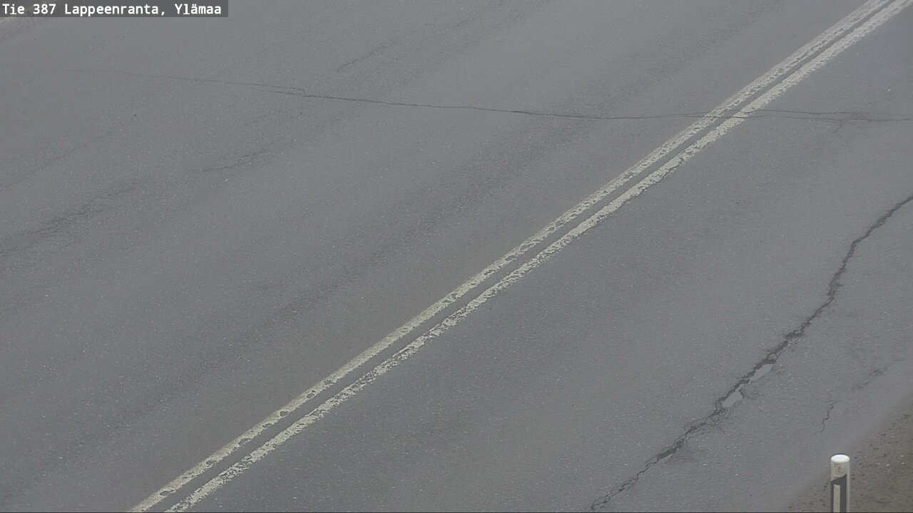 Kelikamerat Kuva Tie 387 Lappeenranta, Ylämaa, Lappeenranta, Etelä-Karjala