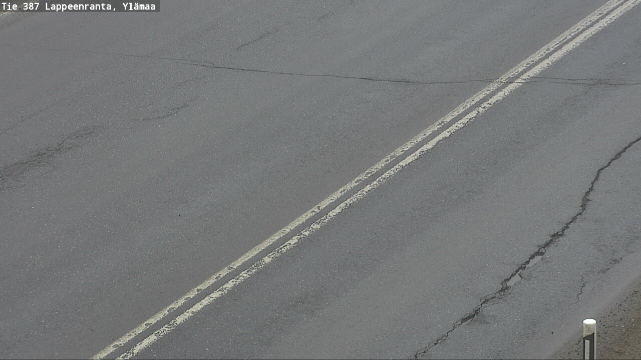 Kelikamerat Kuva Tie 387 Lappeenranta, Ylämaa, Lappeenranta, Etelä-Karjala