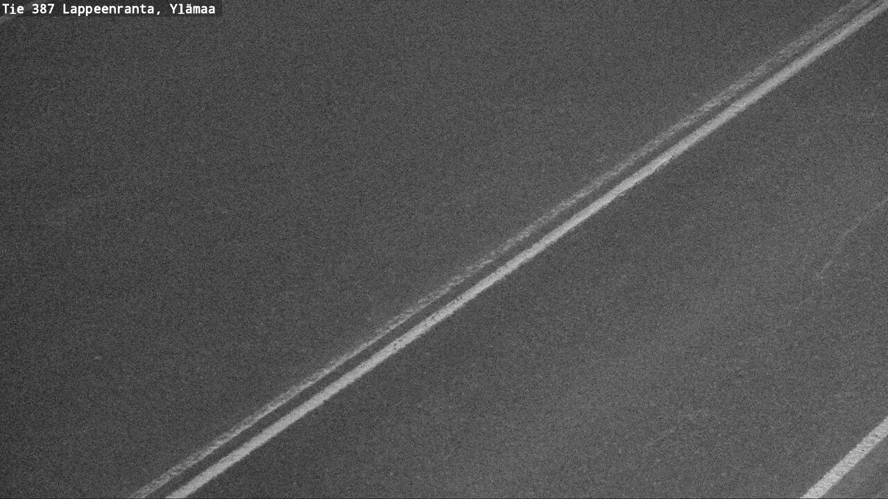 Kelikamerat Kuva Tie 387 Lappeenranta, Ylämaa, Lappeenranta, Etelä-Karjala